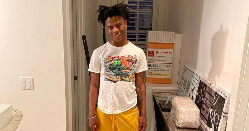 Instagram.com/ishowspeed